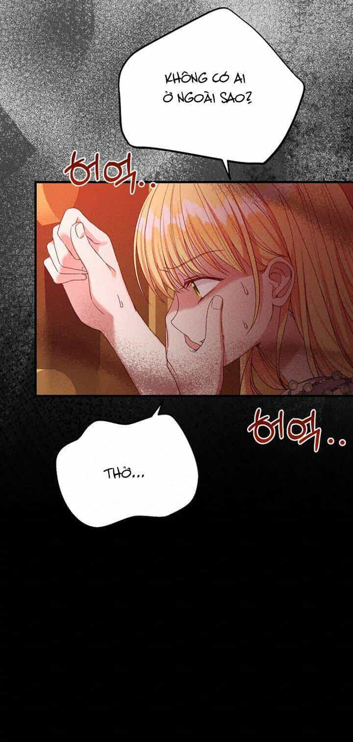 Trở Thành Vợ Thái Tử Quái Vật - Chương 67.5 - ảnh 52