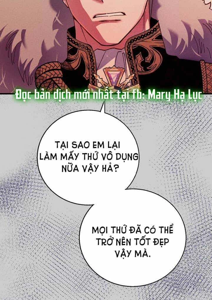 Trở Thành Vợ Thái Tử Quái Vật - Chương 67.5 - ảnh 64