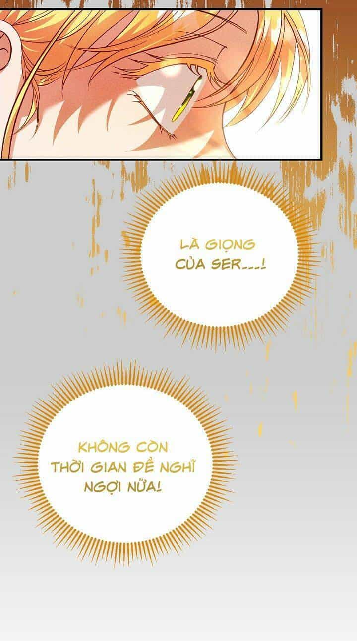 Trở Thành Vợ Thái Tử Quái Vật - Chương 68.5 - ảnh 14