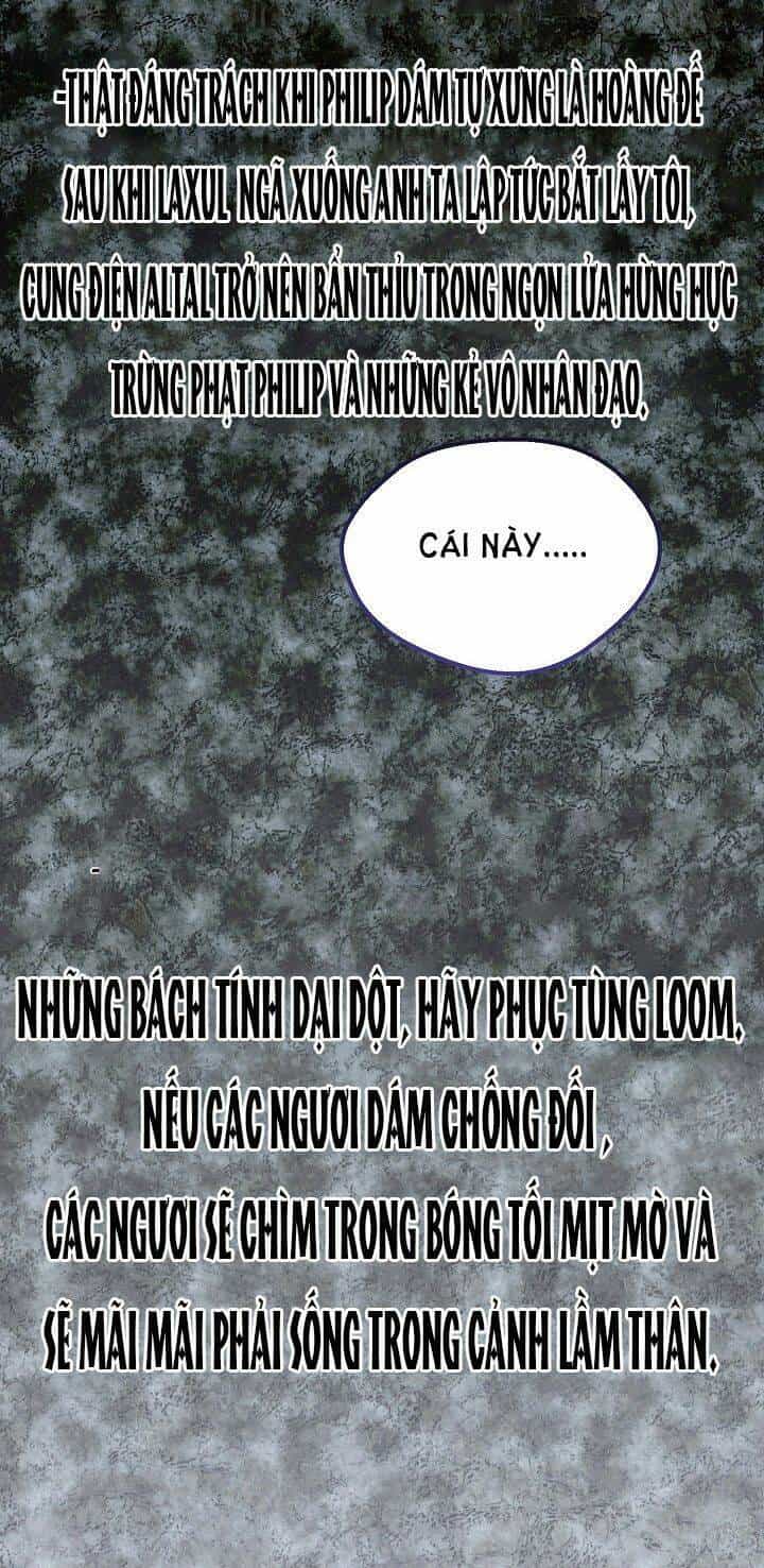 Trở Thành Vợ Thái Tử Quái Vật - Chương 68.5 - ảnh 24