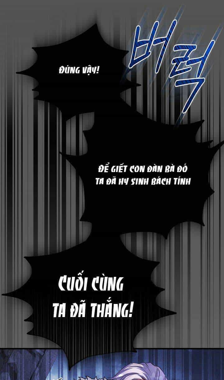 Trở Thành Vợ Thái Tử Quái Vật - Chương 68.5 - ảnh 54