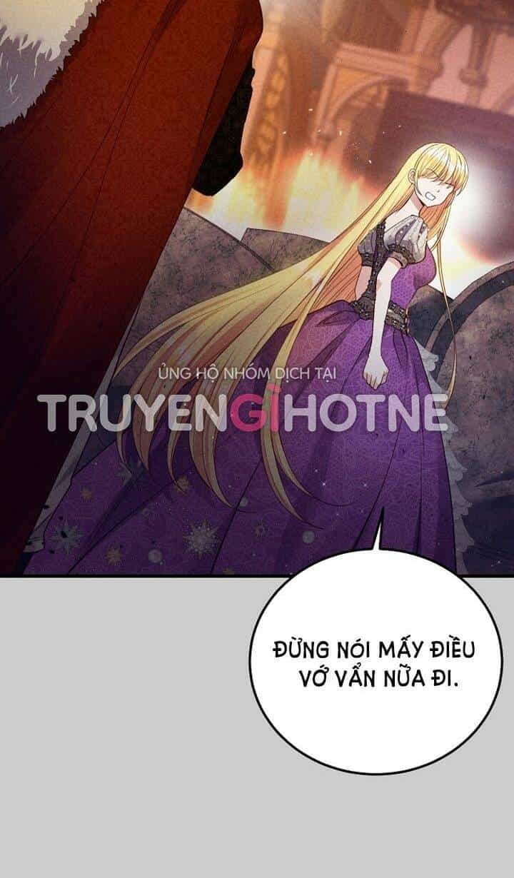 Trở Thành Vợ Thái Tử Quái Vật - Chương 69 - ảnh 18
