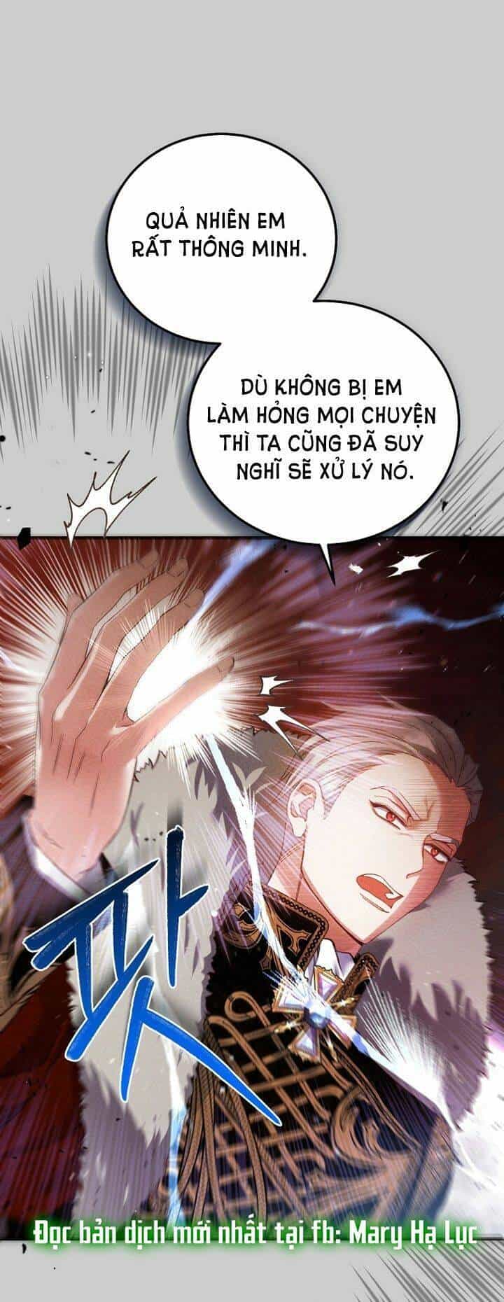 Trở Thành Vợ Thái Tử Quái Vật - Chương 69 - ảnh 19