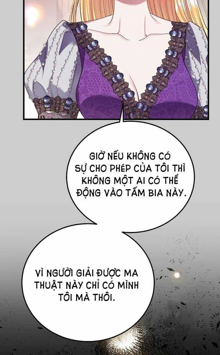 Trở Thành Vợ Thái Tử Quái Vật - Chương 69 - ảnh 30