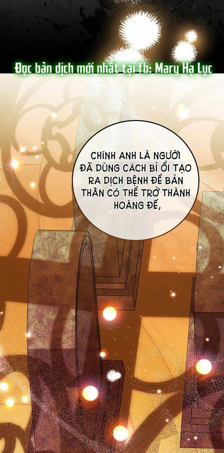 Trở Thành Vợ Thái Tử Quái Vật - Chương 69 - ảnh 31
