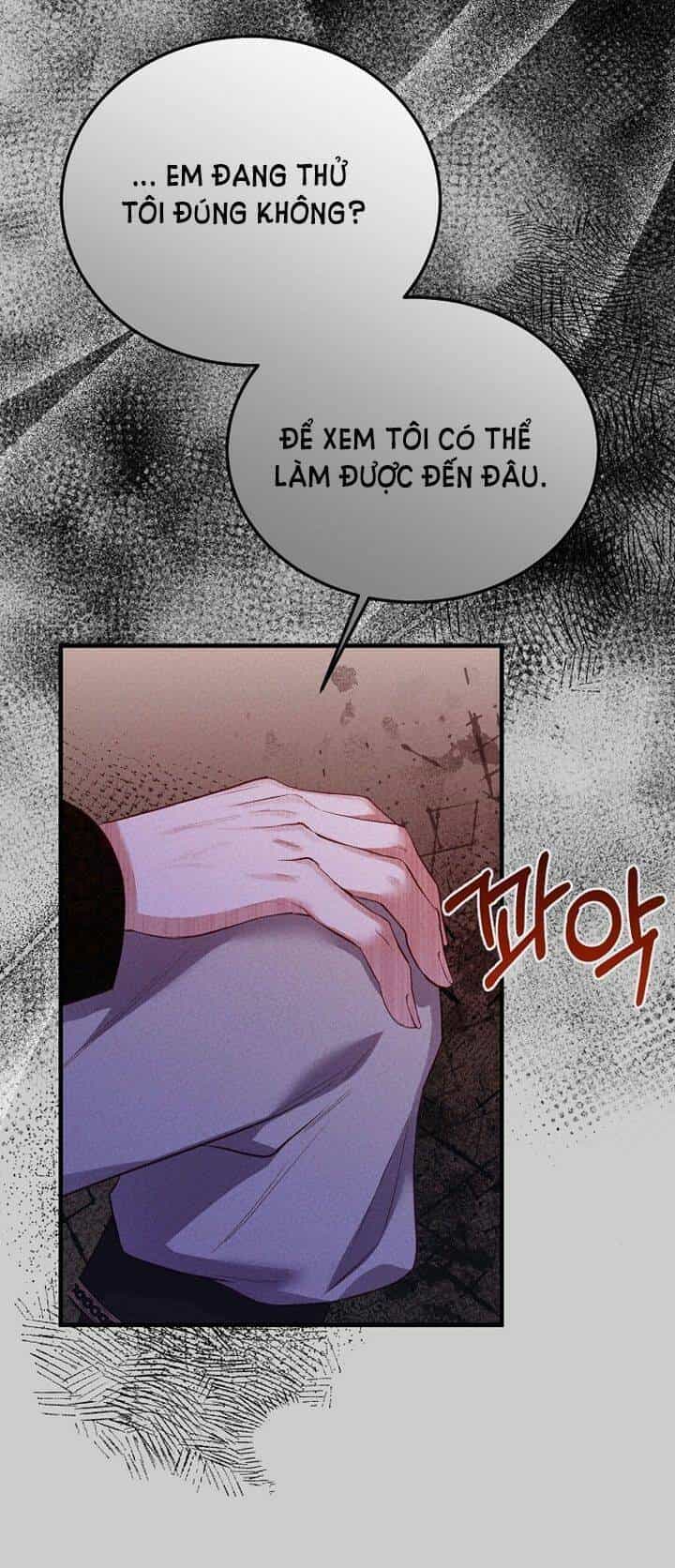 Trở Thành Vợ Thái Tử Quái Vật - Chương 69.5 - ảnh 2