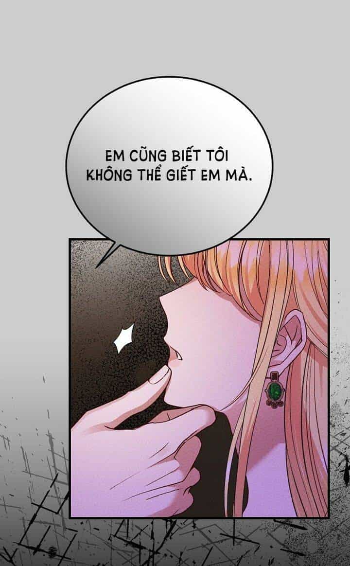 Trở Thành Vợ Thái Tử Quái Vật - Chương 69.5 - ảnh 22