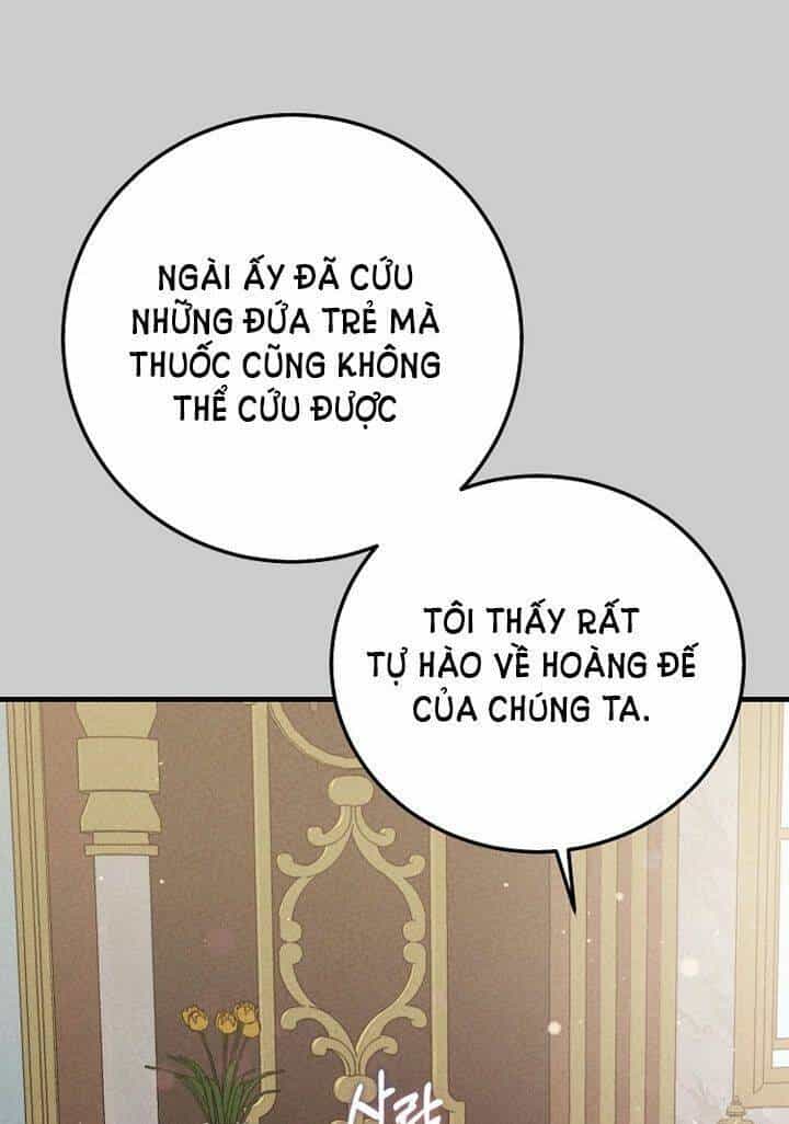 Trở Thành Vợ Thái Tử Quái Vật - Chương 69.5 - ảnh 39
