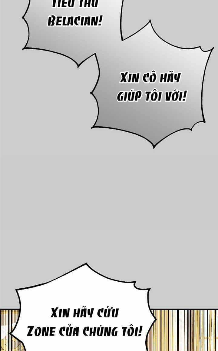Trở Thành Vợ Thái Tử Quái Vật - Chương 70 - ảnh 19