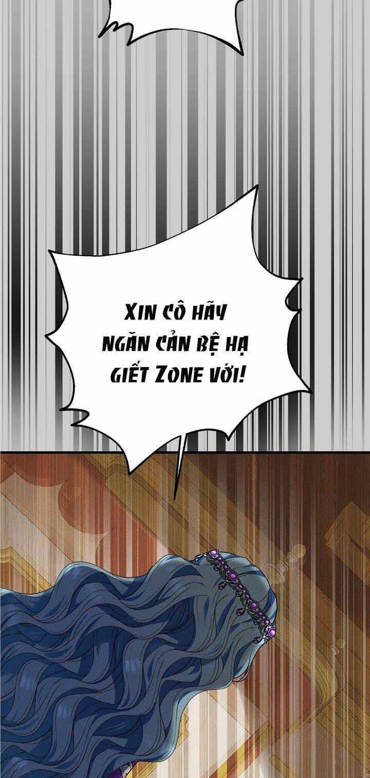 Trở Thành Vợ Thái Tử Quái Vật - Chương 70 - ảnh 22