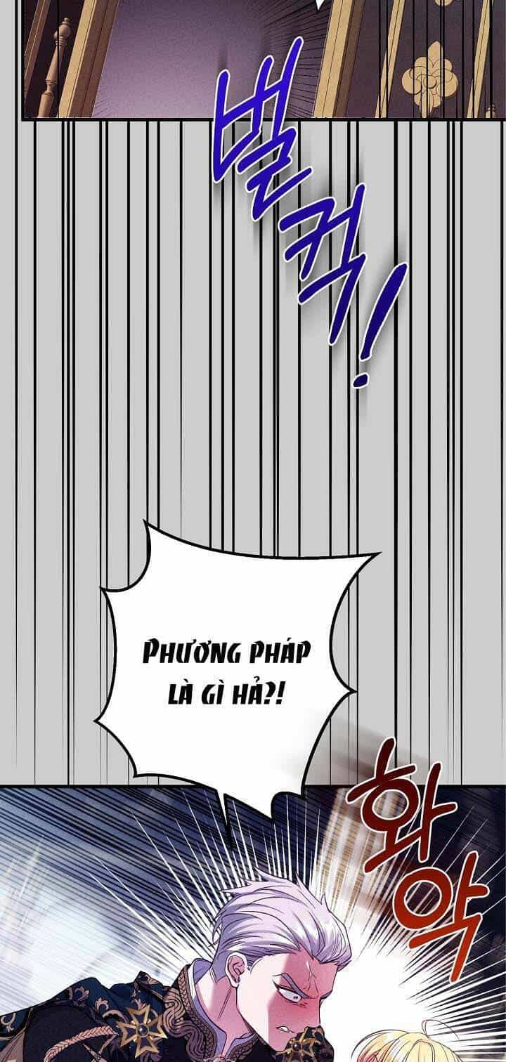 Trở Thành Vợ Thái Tử Quái Vật - Chương 70 - ảnh 3