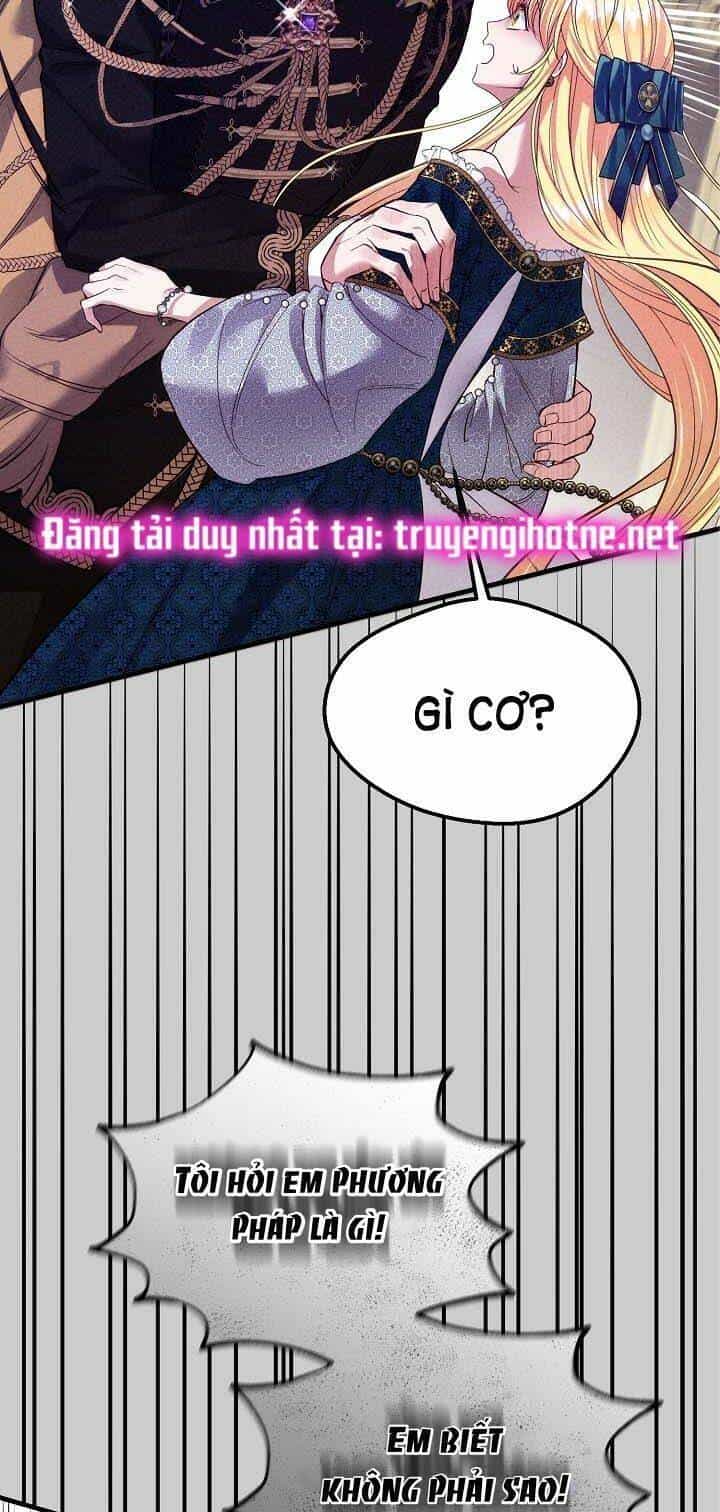 Trở Thành Vợ Thái Tử Quái Vật - Chương 70 - ảnh 4