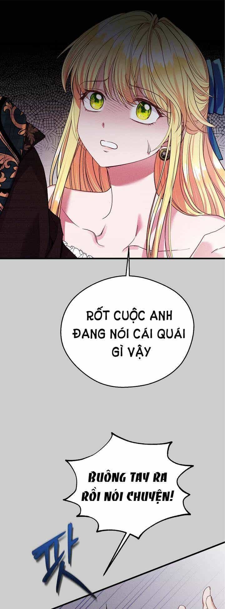 Trở Thành Vợ Thái Tử Quái Vật - Chương 70 - ảnh 6