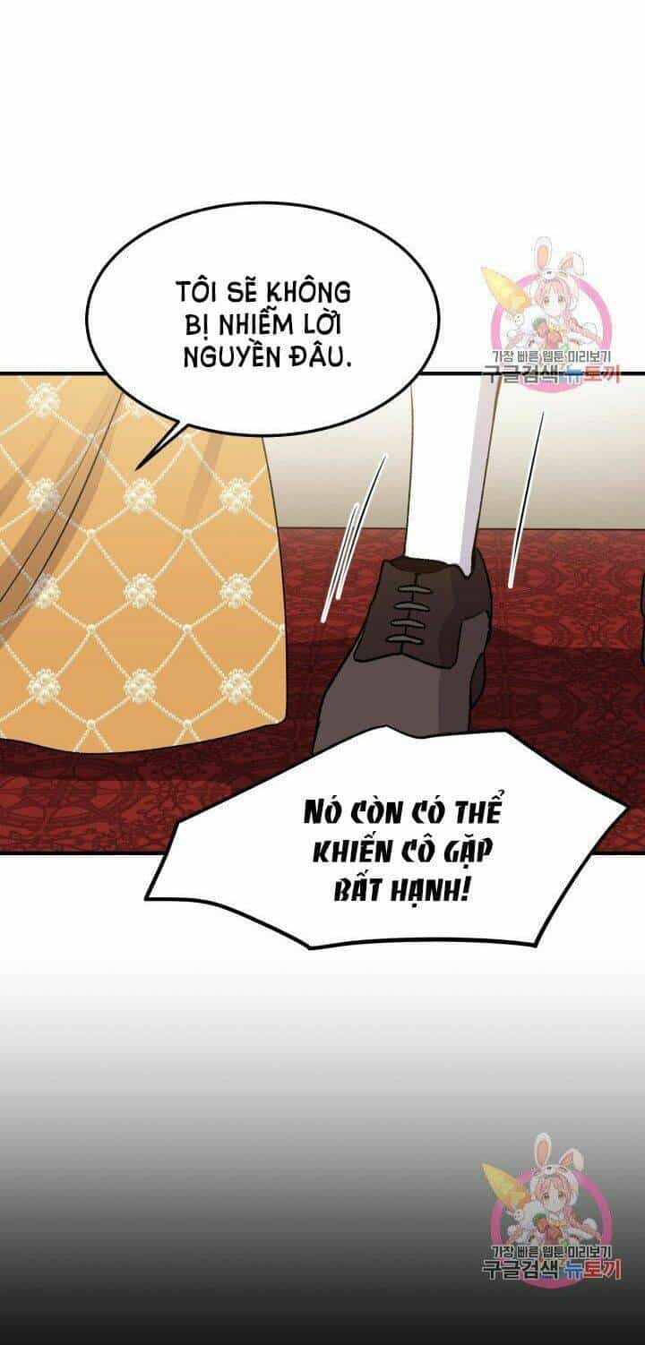 Trở Thành Vợ Thái Tử Quái Vật - Chương 7.2 - ảnh 13
