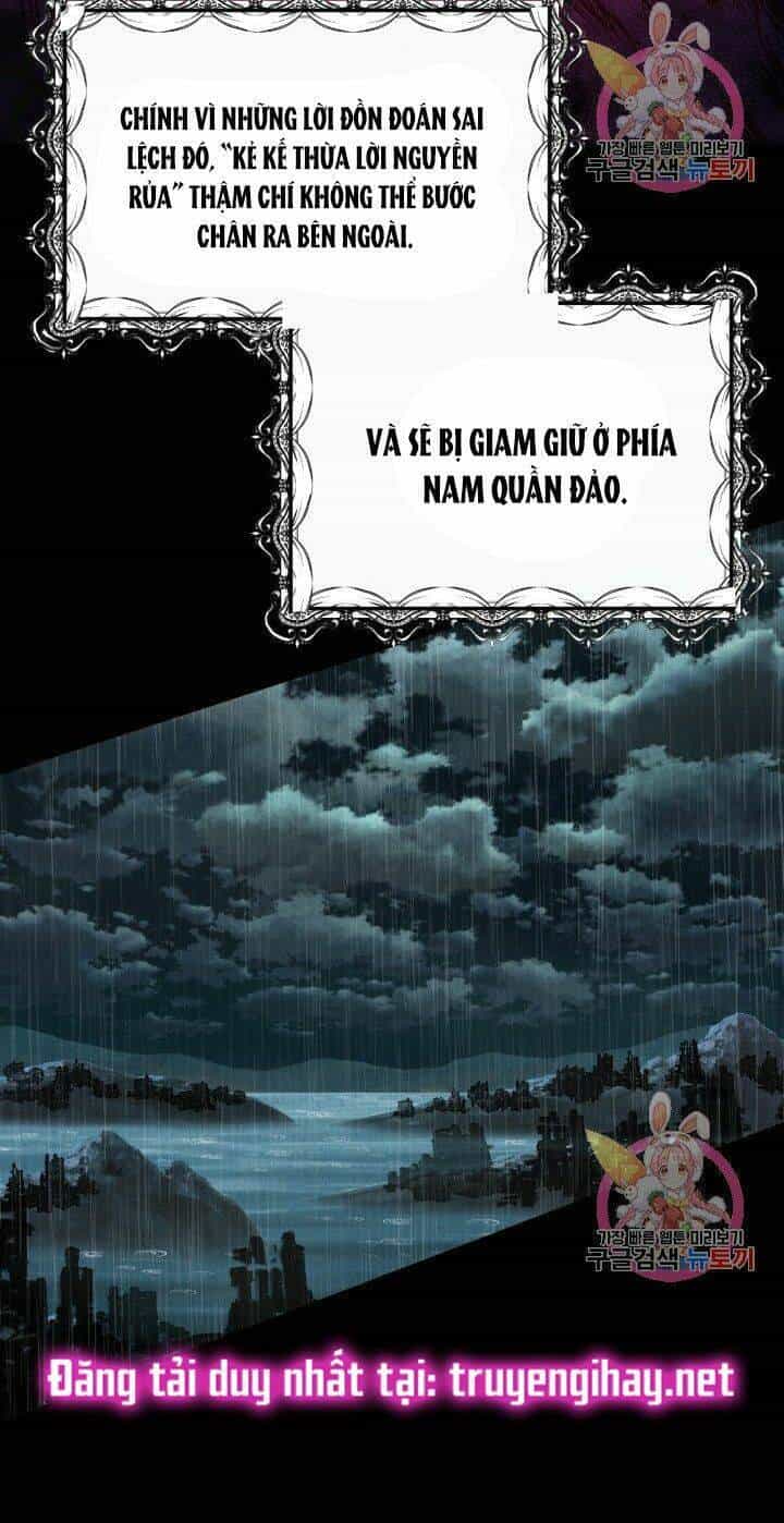 Trở Thành Vợ Thái Tử Quái Vật - Chương 7.2 - ảnh 15