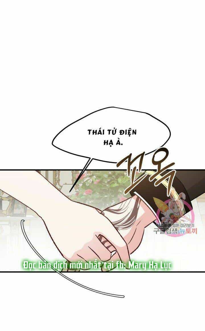 Trở Thành Vợ Thái Tử Quái Vật - Chương 7.2 - ảnh 20