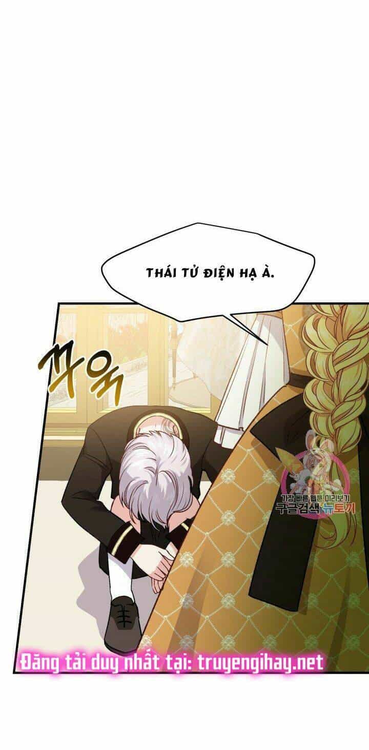 Trở Thành Vợ Thái Tử Quái Vật - Chương 7.2 - ảnh 24