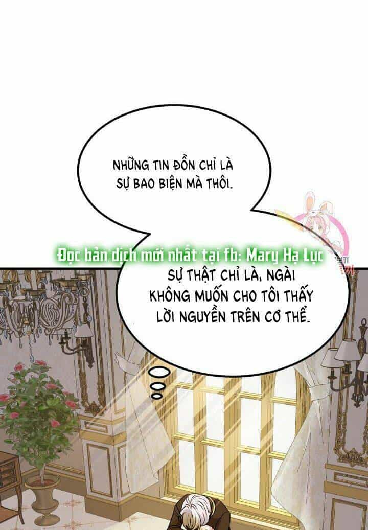 Trở Thành Vợ Thái Tử Quái Vật - Chương 7.2 - ảnh 25