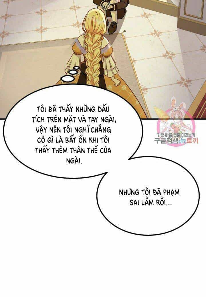 Trở Thành Vợ Thái Tử Quái Vật - Chương 7.2 - ảnh 26