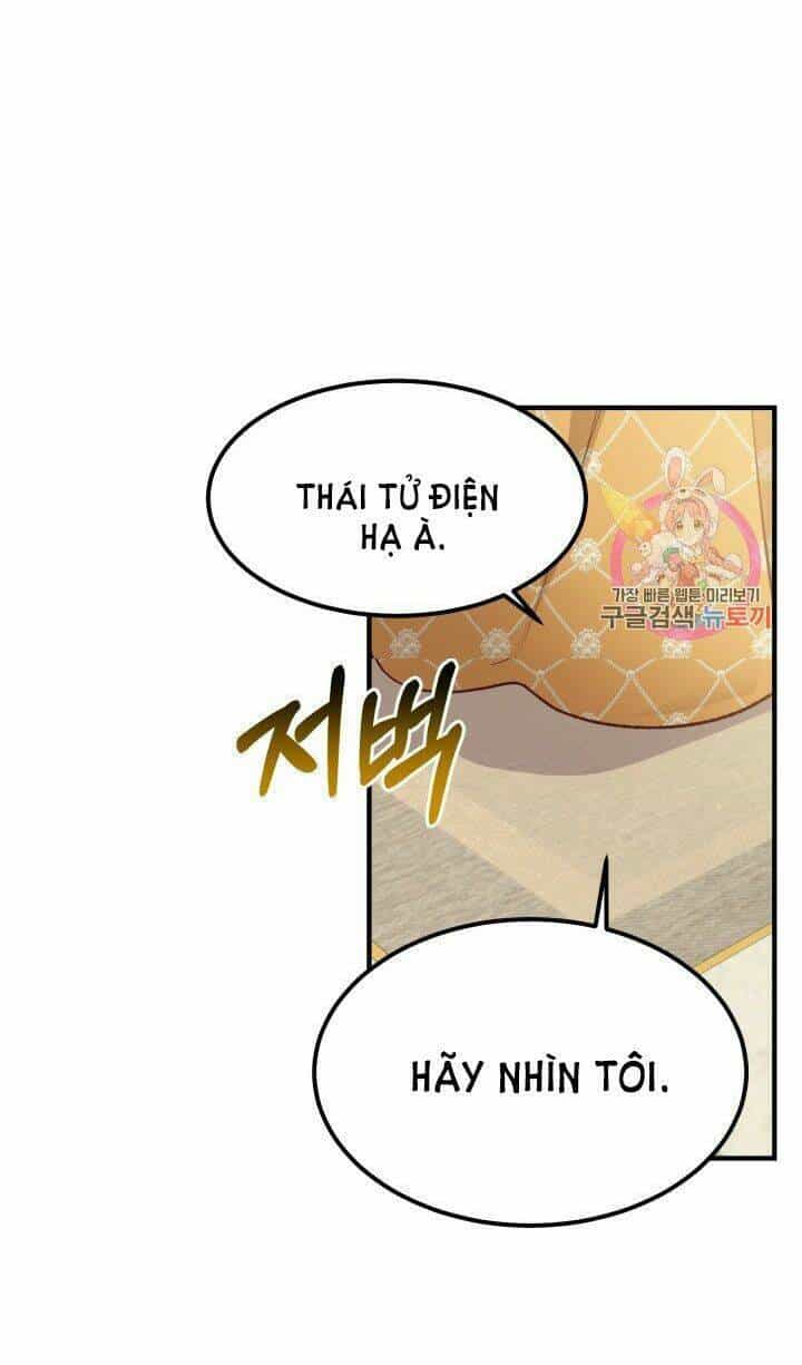 Trở Thành Vợ Thái Tử Quái Vật - Chương 7.2 - ảnh 27