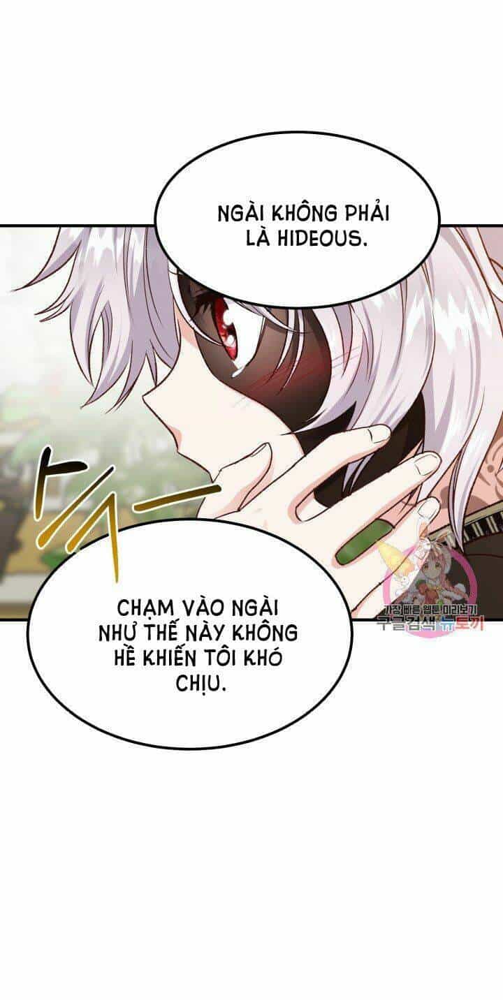 Trở Thành Vợ Thái Tử Quái Vật - Chương 7.2 - ảnh 30