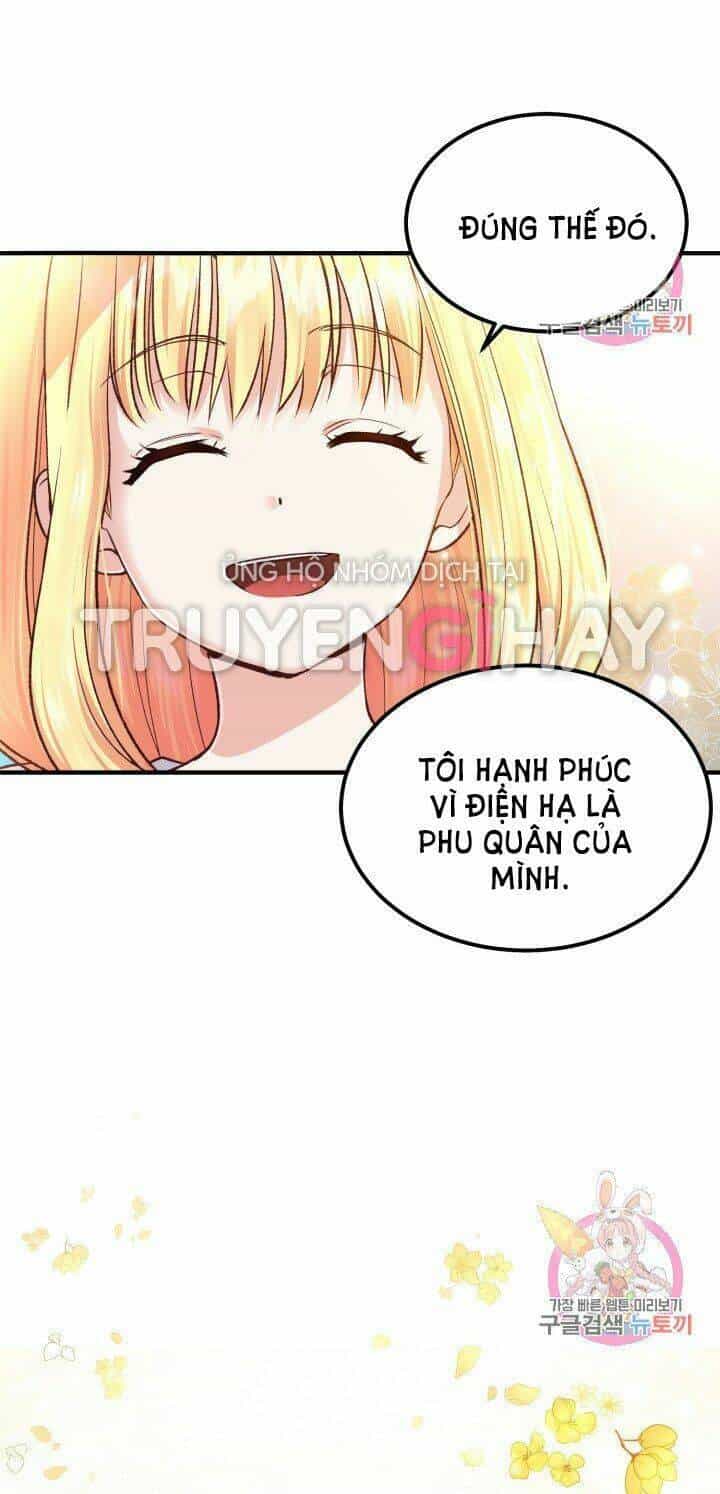 Trở Thành Vợ Thái Tử Quái Vật - Chương 7.2 - ảnh 33