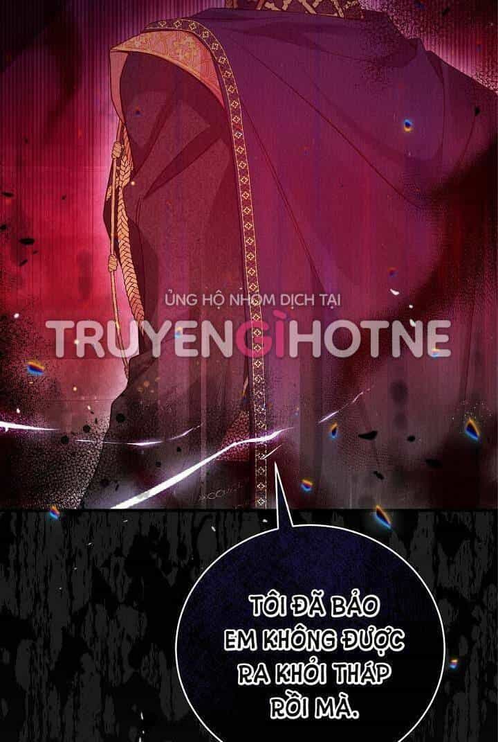 Trở Thành Vợ Thái Tử Quái Vật - Chương 70.5 - ảnh 23