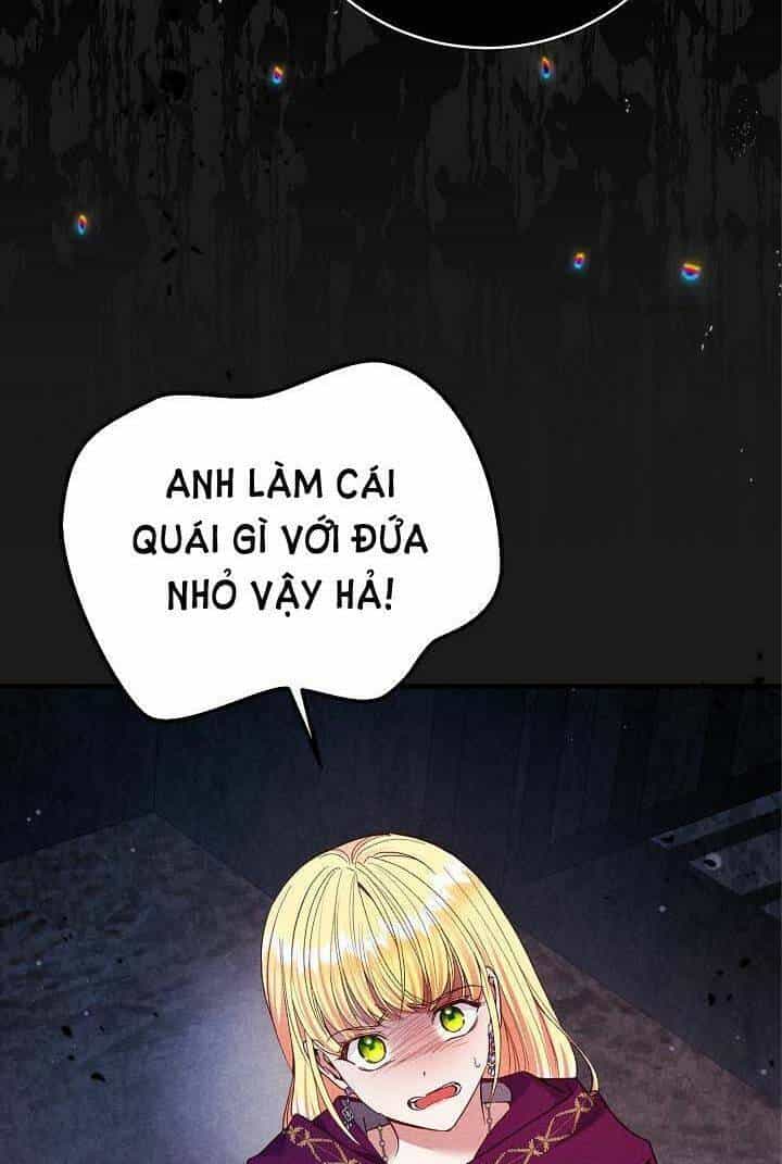 Trở Thành Vợ Thái Tử Quái Vật - Chương 70.5 - ảnh 24