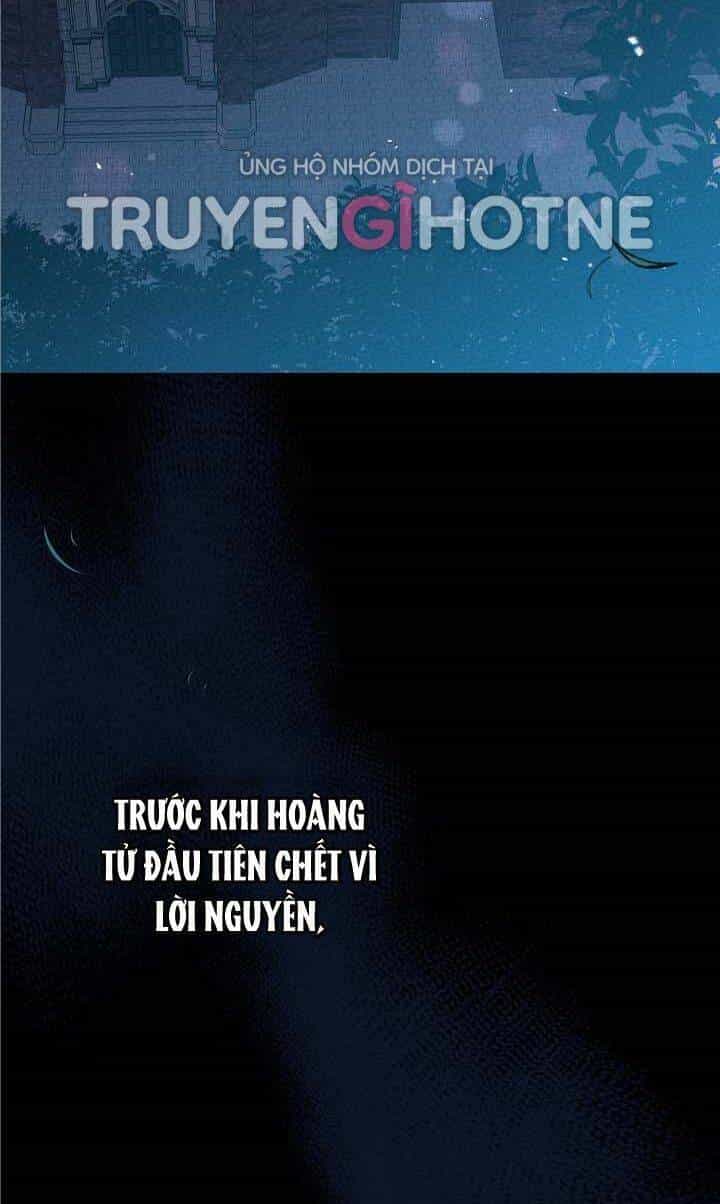 Trở Thành Vợ Thái Tử Quái Vật - Chương 70.5 - ảnh 3