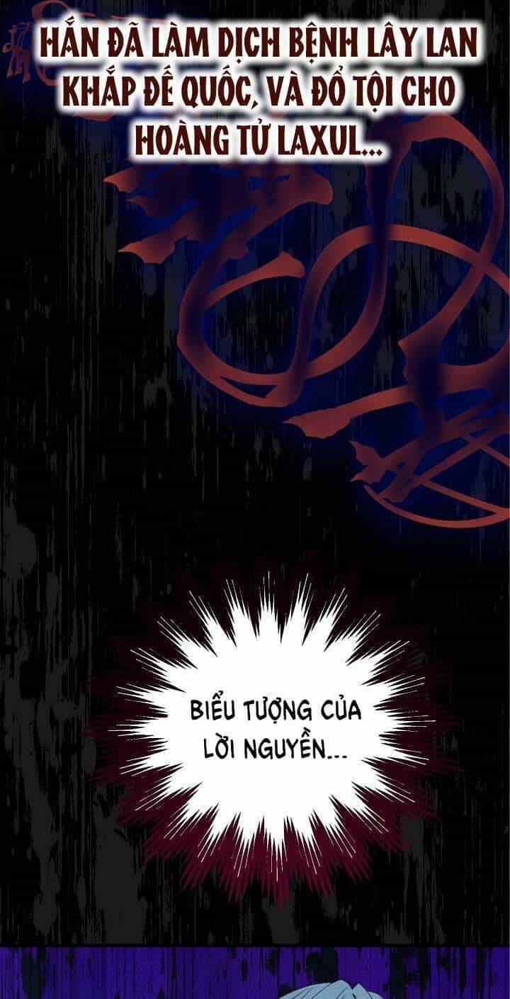 Trở Thành Vợ Thái Tử Quái Vật - Chương 70.5 - ảnh 30