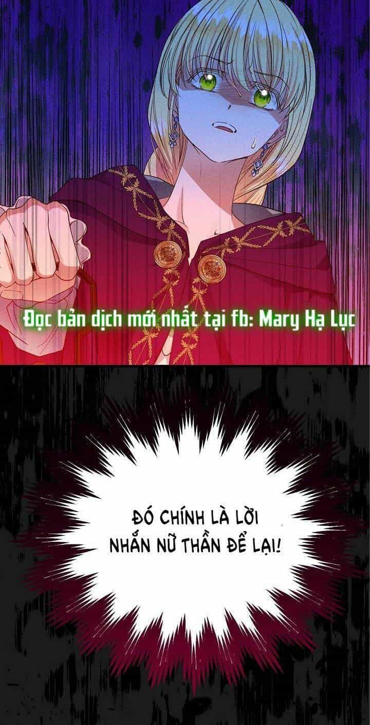 Trở Thành Vợ Thái Tử Quái Vật - Chương 70.5 - ảnh 31