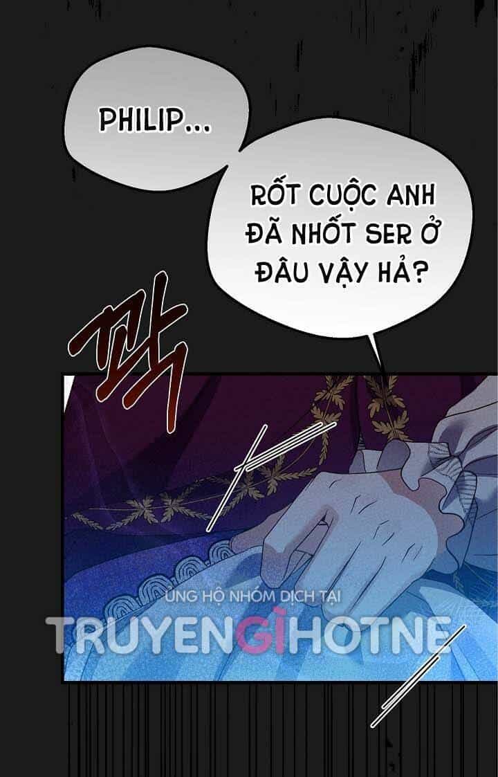 Trở Thành Vợ Thái Tử Quái Vật - Chương 70.5 - ảnh 32