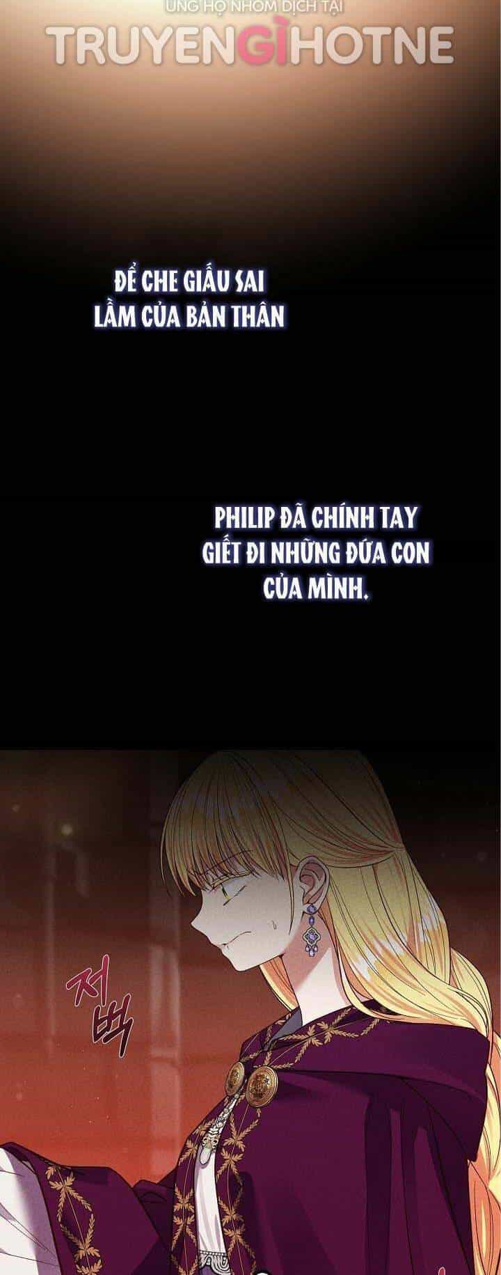 Trở Thành Vợ Thái Tử Quái Vật - Chương 70.5 - ảnh 8
