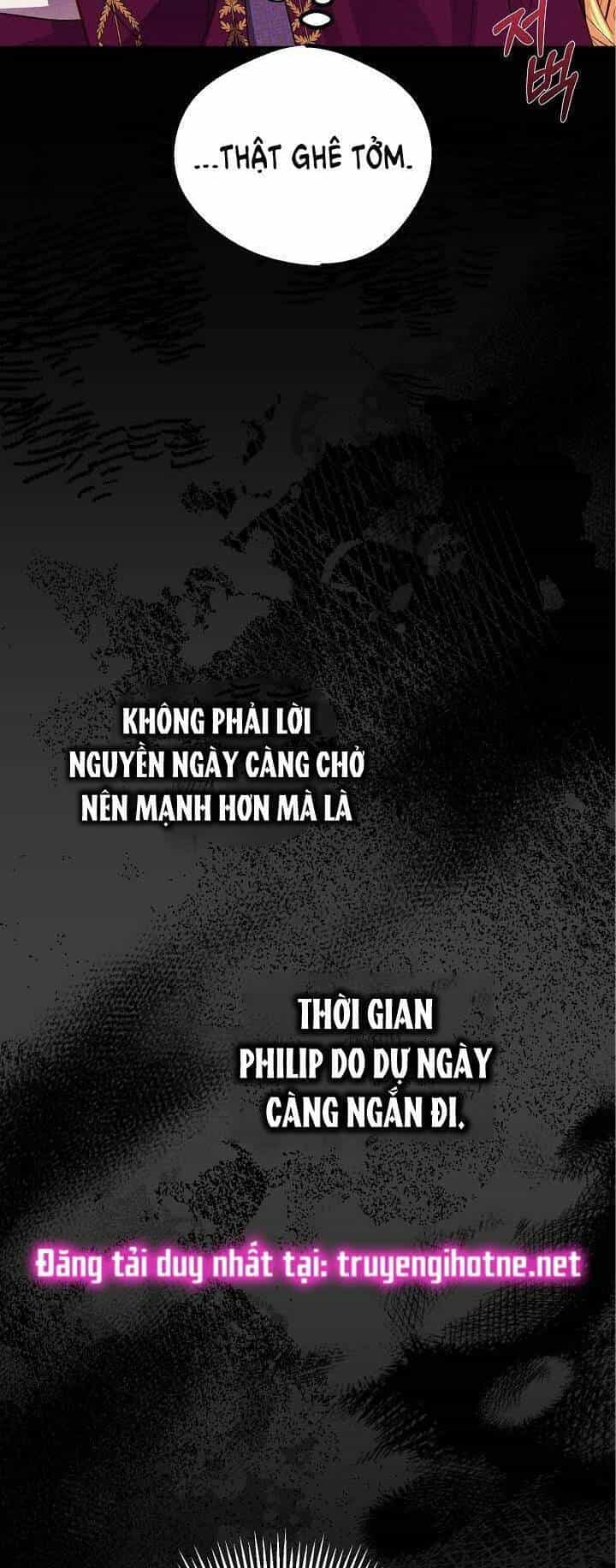 Trở Thành Vợ Thái Tử Quái Vật - Chương 70.5 - ảnh 9
