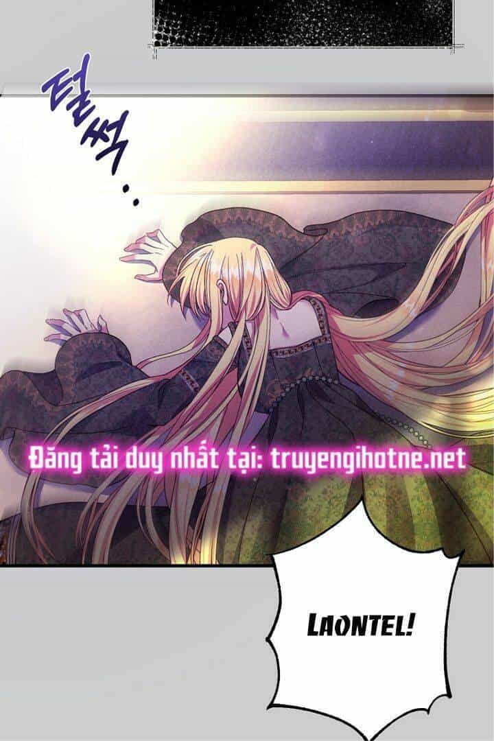 Trở Thành Vợ Thái Tử Quái Vật - Chương 71 - ảnh 10