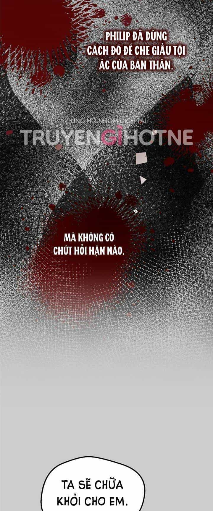Trở Thành Vợ Thái Tử Quái Vật - Chương 71 - ảnh 17