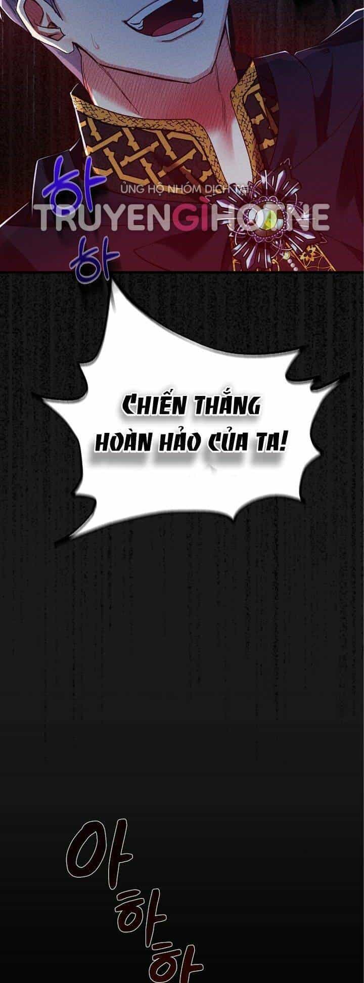 Trở Thành Vợ Thái Tử Quái Vật - Chương 71 - ảnh 2