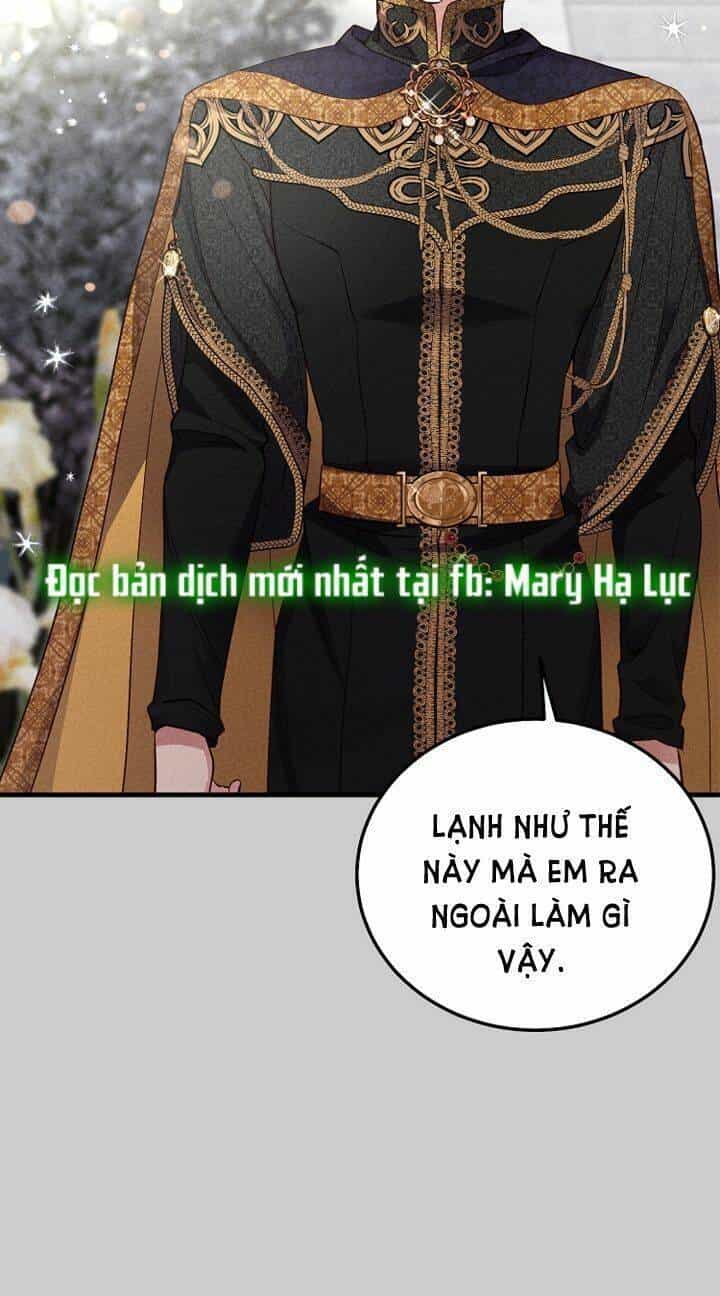 Trở Thành Vợ Thái Tử Quái Vật - Chương 71 - ảnh 40