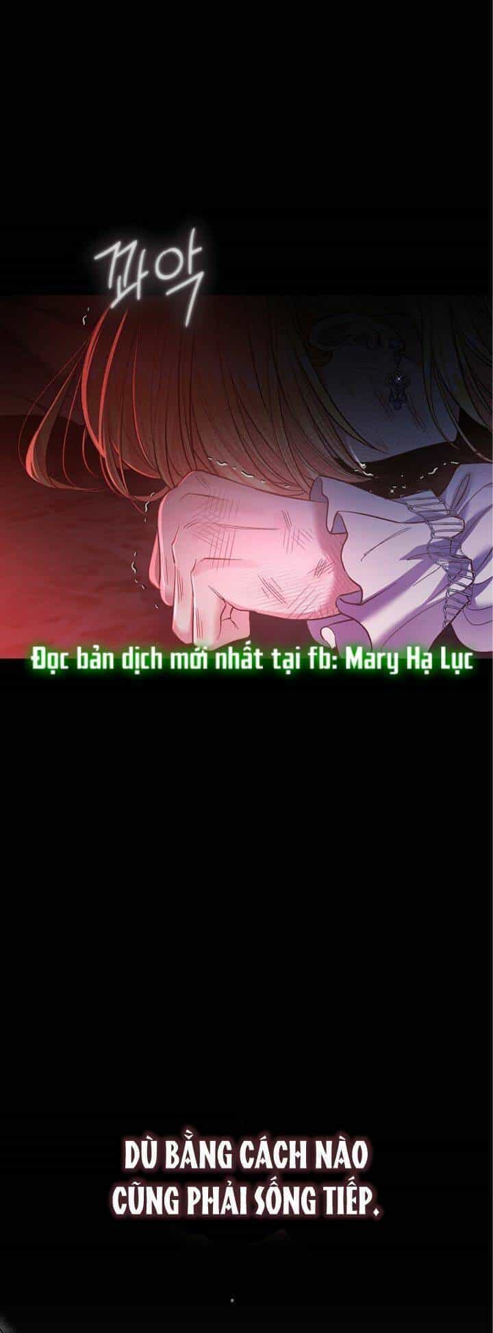 Trở Thành Vợ Thái Tử Quái Vật - Chương 71 - ảnh 5