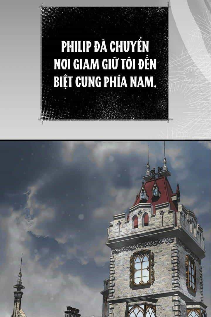 Trở Thành Vợ Thái Tử Quái Vật - Chương 71 - ảnh 7