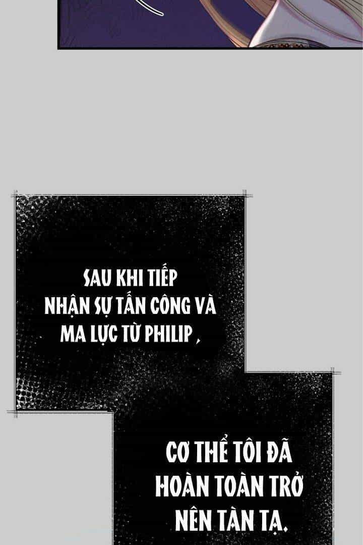 Trở Thành Vợ Thái Tử Quái Vật - Chương 71 - ảnh 9