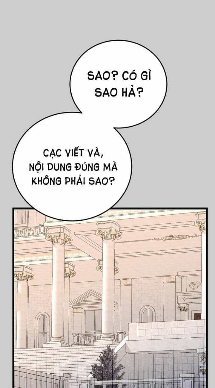 Trở Thành Vợ Thái Tử Quái Vật - Chương 71.5 - ảnh 11