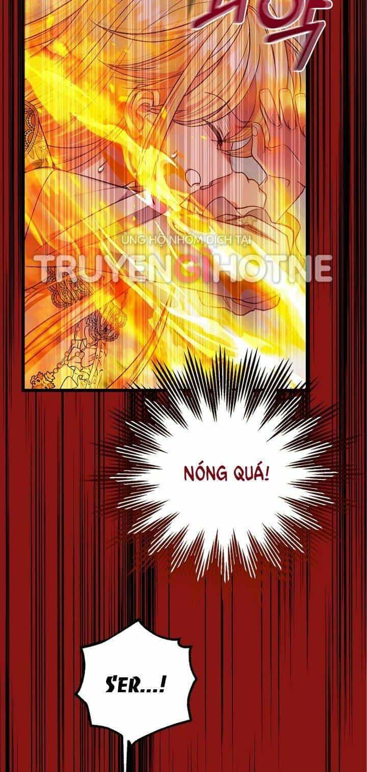 Trở Thành Vợ Thái Tử Quái Vật - Chương 72 - ảnh 17