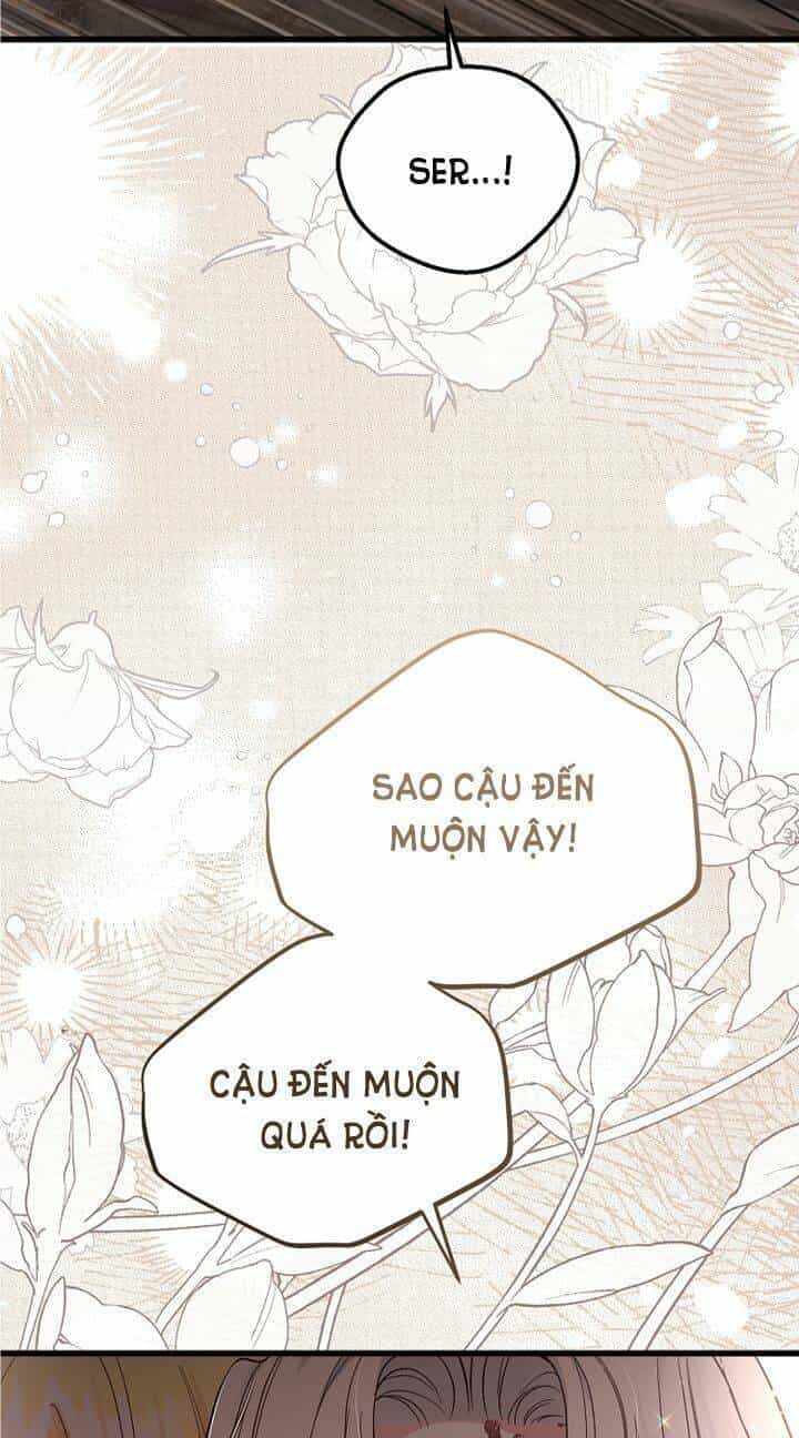 Trở Thành Vợ Thái Tử Quái Vật - Chương 72 - ảnh 29