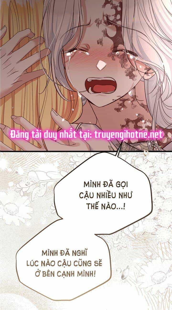 Trở Thành Vợ Thái Tử Quái Vật - Chương 72 - ảnh 30