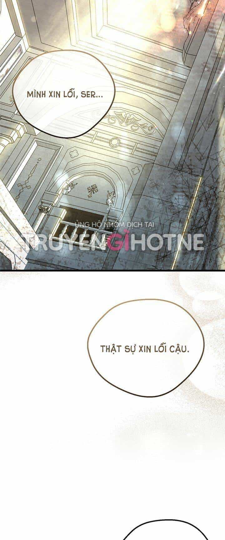Trở Thành Vợ Thái Tử Quái Vật - Chương 72 - ảnh 34