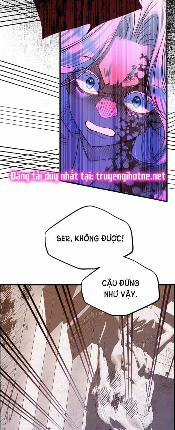 Trở Thành Vợ Thái Tử Quái Vật - Chương 72 - ảnh 43