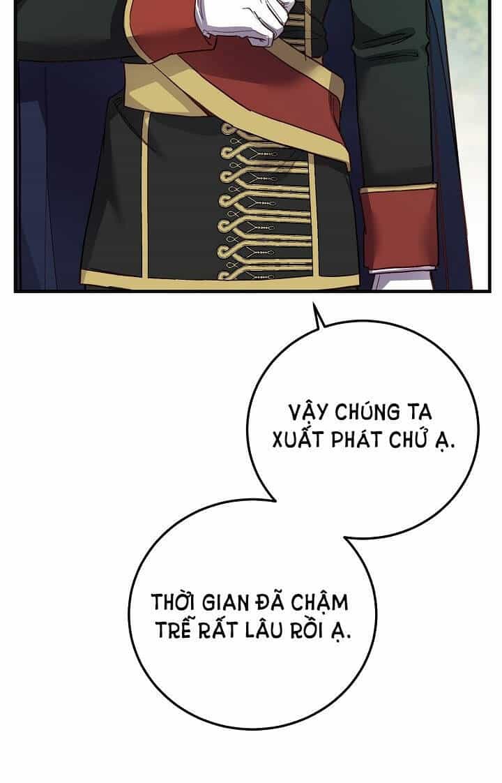 Trở Thành Vợ Thái Tử Quái Vật - Chương 73.1 - ảnh 14