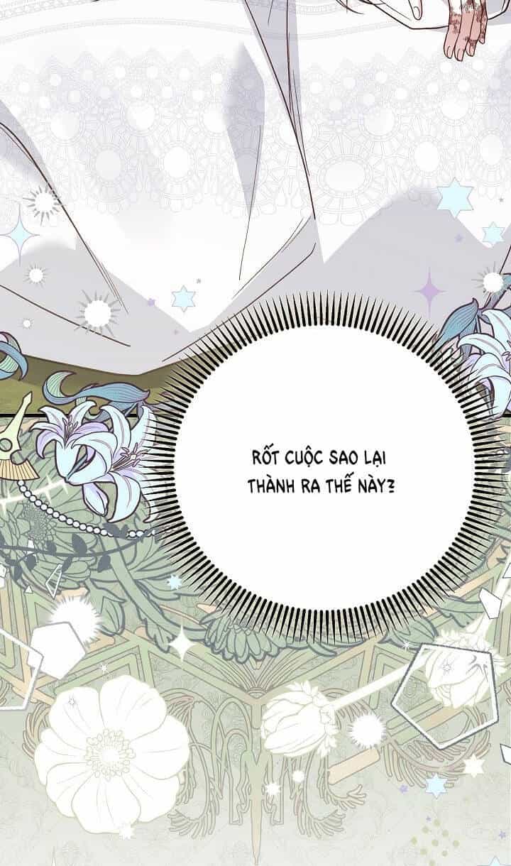 Trở Thành Vợ Thái Tử Quái Vật - Chương 73.1 - ảnh 20