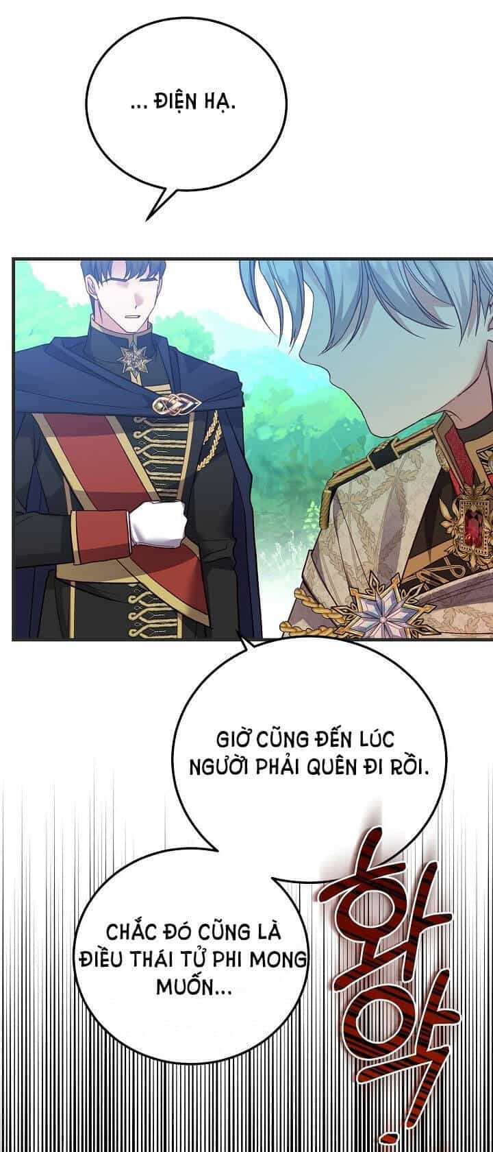 Trở Thành Vợ Thái Tử Quái Vật - Chương 73.1 - ảnh 29